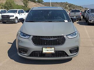 2023 Chrysler Pacifica Limited 2C4RC1S74PR580237 in Chula Vista, CA 8