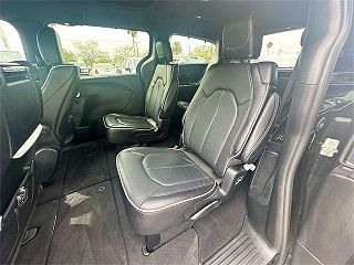 2023 Chrysler Pacifica Limited 2C4RC1GG4PR523786 in Clearwater, FL 25