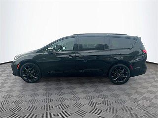 2023 Chrysler Pacifica Limited 2C4RC1GG4PR523786 in Clearwater, FL 4