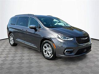 2023 Chrysler Pacifica Limited 2C4RC1GG5PR507743 in Clearwater, FL