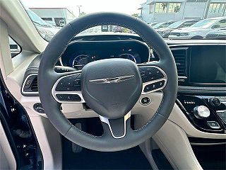2023 Chrysler Pacifica Limited 2C4RC1S76PR500310 in Clearwater, FL 11