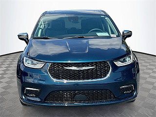 2023 Chrysler Pacifica Limited 2C4RC1S76PR500310 in Clearwater, FL 2