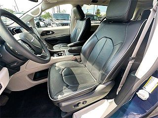 2023 Chrysler Pacifica Limited 2C4RC1S76PR500310 in Clearwater, FL 21