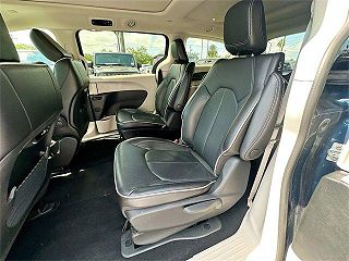 2023 Chrysler Pacifica Limited 2C4RC1S76PR500310 in Clearwater, FL 25