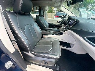 2023 Chrysler Pacifica Limited 2C4RC1S76PR500310 in Clearwater, FL 30