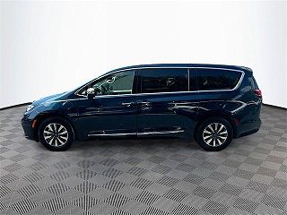 2023 Chrysler Pacifica Limited 2C4RC1S76PR500310 in Clearwater, FL 4