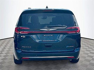 2023 Chrysler Pacifica Limited 2C4RC1S76PR500310 in Clearwater, FL 6