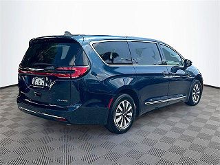 2023 Chrysler Pacifica Limited 2C4RC1S76PR500310 in Clearwater, FL 7
