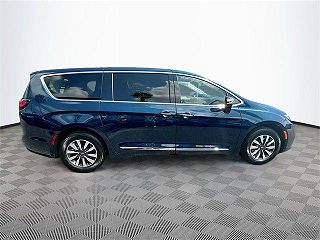 2023 Chrysler Pacifica Limited 2C4RC1S76PR500310 in Clearwater, FL 8