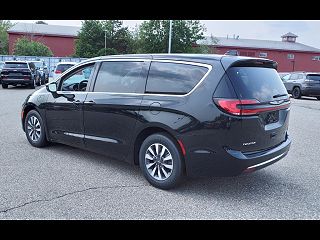 2023 Chrysler Pacifica Touring-L 2C4RC1L76PR509619 in Concord, NH 4