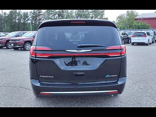 2023 Chrysler Pacifica Touring-L 2C4RC1L76PR509619 in Concord, NH 5