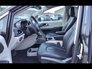 2023 Chrysler Pacifica Touring-L 2C4RC1L76PR509619 in Concord, NH 7