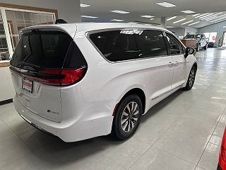 2023 Chrysler Pacifica Limited 2C4RC1S76PR503112 in Cooperstown, ND 3