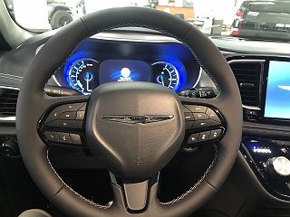 2023 Chrysler Pacifica Touring-L 2C4RC1L76PR513623 in Cooperstown, ND 14