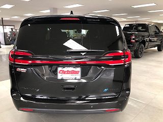 2023 Chrysler Pacifica Touring-L 2C4RC1L76PR513623 in Cooperstown, ND 7