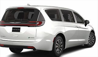 2023 Chrysler Pacifica Touring-L 2C4RC1L71PR612107 in Danvers, MA 2