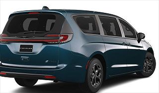 2023 Chrysler Pacifica Limited 2C4RC1S71PR618636 in Danvers, MA 2