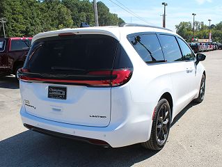 2023 Chrysler Pacifica Limited 2C4RC1GG9PR608493 in Decatur, AL 5