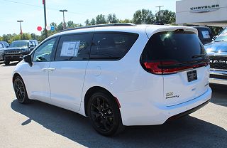 2023 Chrysler Pacifica Limited 2C4RC1GG9PR608493 in Decatur, AL 7