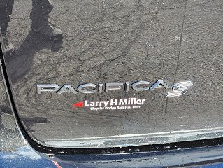 2023 Chrysler Pacifica Touring-L 2C4RC1L79PR626952 in Denver, CO 20