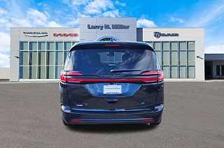 2023 Chrysler Pacifica Touring-L 2C4RC1L79PR626952 in Denver, CO 4