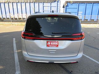 2023 Chrysler Pacifica Limited 2C4RC3GG4PR593073 in Dinuba, CA 8