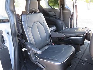 2023 Chrysler Pacifica Limited 2C4RC3GG9PR593067 in Dinuba, CA 33