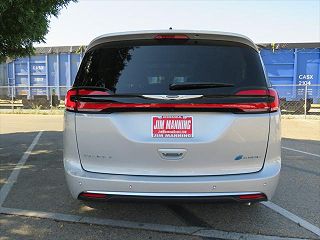 2023 Chrysler Pacifica Limited 2C4RC1S72PR599238 in Dinuba, CA 46