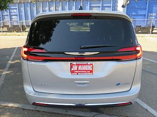 2023 Chrysler Pacifica Limited 2C4RC1S72PR599238 in Dinuba, CA 8