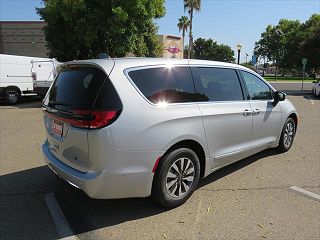 2023 Chrysler Pacifica Limited 2C4RC1S72PR599238 in Dinuba, CA 9