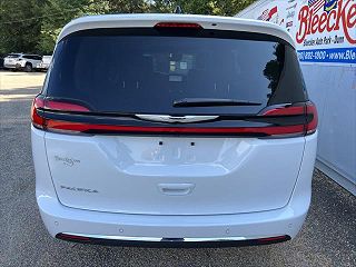 2023 Chrysler Pacifica Touring-L 2C4RC1BG7PR629530 in Dunn, NC 4