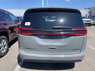 2023 Chrysler Pacifica Limited 2C4RC1S76PR569918 in East Hartford, CT 5