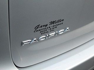 2023 Chrysler Pacifica Pinnacle 2C4RC1N79PR580102 in Erie, PA 14
