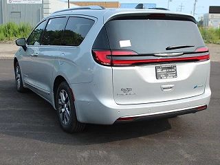 2023 Chrysler Pacifica Pinnacle 2C4RC1N79PR580102 in Erie, PA 5