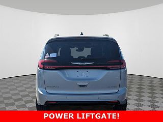 2023 Chrysler Pacifica Limited 2C4RC1GG2PR629119 in Fort Thomas, KY 2
