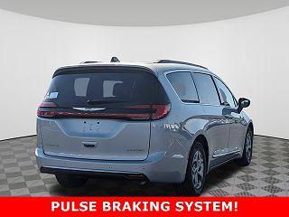 2023 Chrysler Pacifica Limited 2C4RC1GG2PR629119 in Fort Thomas, KY 3