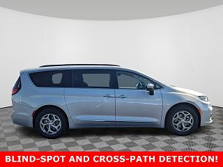 2023 Chrysler Pacifica Limited 2C4RC1GG2PR629119 in Fort Thomas, KY 4