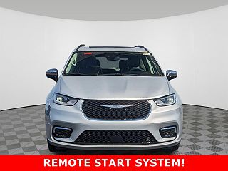 2023 Chrysler Pacifica Limited 2C4RC1GG2PR629119 in Fort Thomas, KY 5