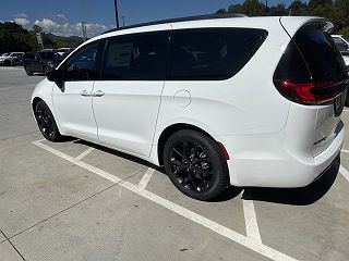 2023 Chrysler Pacifica Limited 2C4RC1GG9PR629411 in Franklin, NC 7