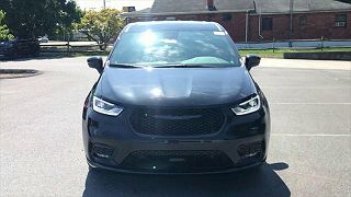 2023 Chrysler Pacifica Touring-L 2C4RC1L73PR614537 in Frederick, MD 4