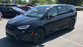 2023 Chrysler Pacifica Touring-L 2C4RC1L73PR614537 in Frederick, MD 5