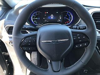 2023 Chrysler Pacifica Touring-L 2C4RC1L77PR609115 in Frederick, MD 15