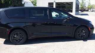 2023 Chrysler Pacifica Touring-L 2C4RC1L77PR609115 in Frederick, MD 2