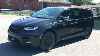 2023 Chrysler Pacifica Touring-L 2C4RC1L77PR609115 in Frederick, MD 5