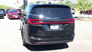 2023 Chrysler Pacifica Touring-L 2C4RC1L77PR609115 in Frederick, MD 8