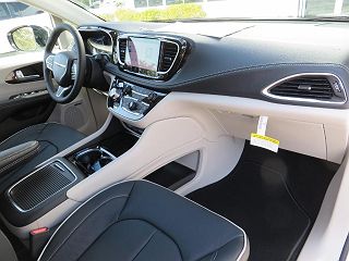 2023 Chrysler Pacifica Limited 2C4RC3GG3PR599902 in Gainesville, FL 11