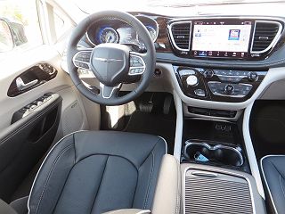 2023 Chrysler Pacifica Limited 2C4RC3GG3PR599902 in Gainesville, FL 12