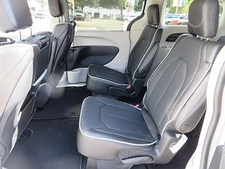 2023 Chrysler Pacifica Limited 2C4RC3GG3PR599902 in Gainesville, FL 20