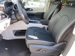 2023 Chrysler Pacifica Limited 2C4RC3GG3PR599902 in Gainesville, FL 22