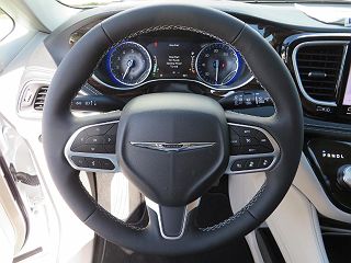 2023 Chrysler Pacifica Limited 2C4RC3GG3PR599902 in Gainesville, FL 28